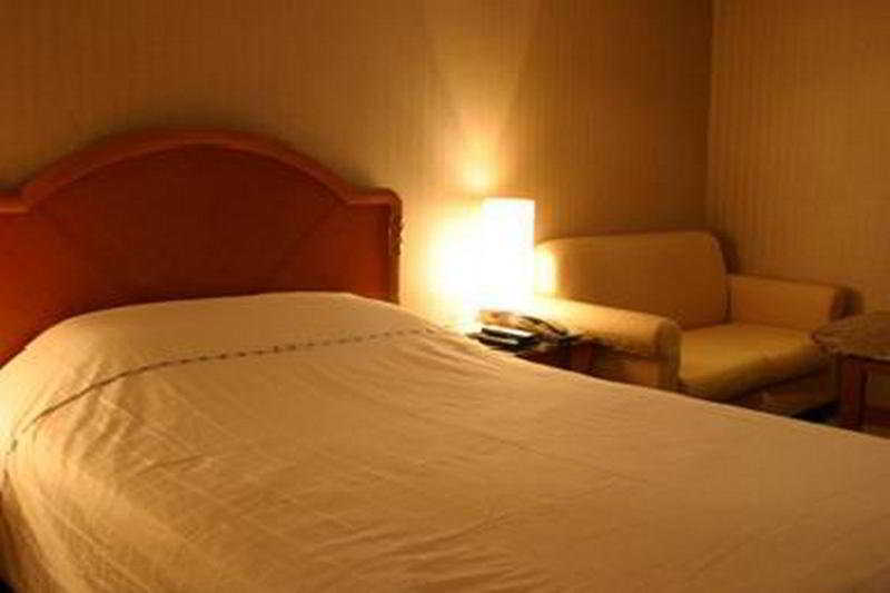 Karak Tourist Hotel Seoul Exterior photo